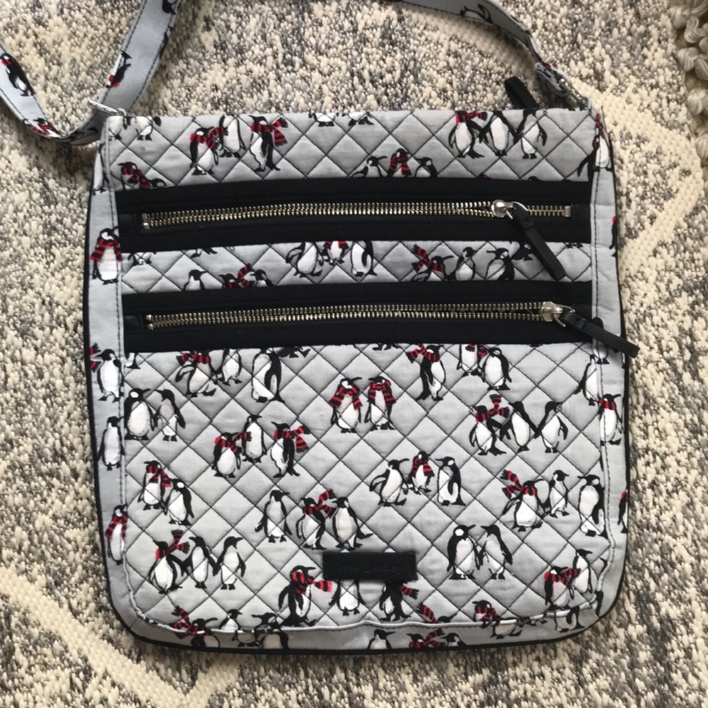 Vera Bradley Purse